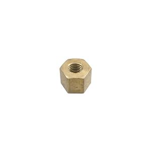Buy Brass Nut - pipe to manifold - USE EXS111 Online
