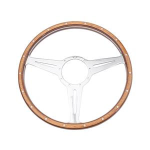 Buy Moto-Lita Steering Wheel for Sprite - 15-inch - Thick Grip | USE STG313 Online