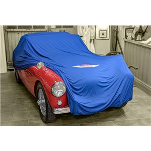 Buy Austin Healey Indoor Car Cover - Stylish Dust Protection Online