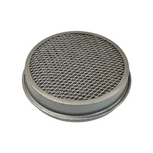 Buy Air Filter -  front - painted - 2