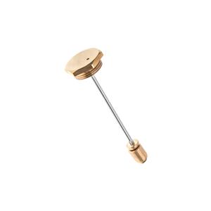 Buy Cap & Damper - brass cap Online