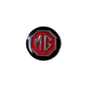 Buy MG' Badge - Horn Button - Moto-Lita Online