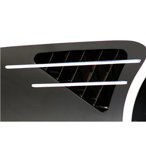 Buy Wing Vent Chrome Flash Set - CapeSport Online