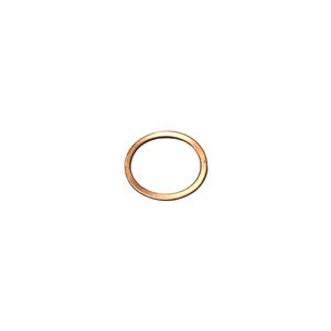 Buy Washer - bottom bearing - (copper) | USE FCM1064 Online