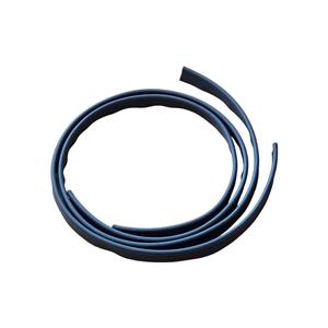 Buy Blue Piping - for pillar cover - PAIR Online