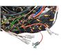 Wiring Harness - cotton/pvc - Alternator