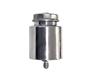 Austin Healey Polished OE-Style Small Brake Reservoir Tank - Small