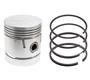 Piston Assy. (set of 6) - +.030'