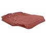 Tonneau Cover - LHD - Red - Everflex