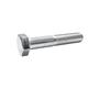 H/Tensile Hex Bolt 3/8 BSF x 2 - Zinc