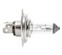 Bulb - headlamp -quartz halogen - H4