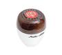 Gear Knob - Moto-Lita - dark wood