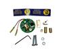 Electronic Pump Conversion Kit - neg earth