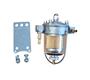 Fuel Pressure Regulator - 67mm Filter King