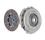 Clutch Kit - Heavy Duty - High Quality Branded Part - 9.5-inch Diaphragm