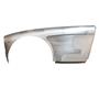 Front Wing - aluminium - Left Hand - (Pressed)