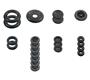 Kit - bulkhead grommet set