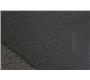 Tonneau Cover - LHD - Black - Mohair