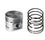 Piston Assembly (Set of 4) +.030'