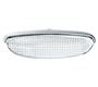 Grille - Chrome Plated - Premium British Chrome