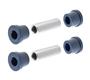 Polyurethane Bush Set - top trunnions