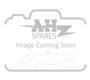 Allmetal Aero Stiff Nut 3/8 BSF - Zinc