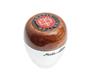 Gear Knob -  Moto-Lita - light/med wood