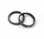 Operating Piston Rings - set