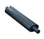 100M Silencer - mild steel UK made