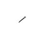 Slip Pin - pivot pin - fork to lever - USE FCM1094