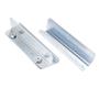 Bracket - rear squab fixing - PAIR