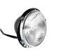 Head Lamp - (sealed beam) - LHD