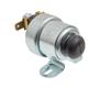 Starter Solenoid - LUCAS