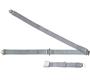 Seat Belt - original type - Grey - single bolt type