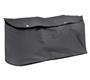 Sidescreen Stowage Bag - black