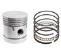 Piston Assy. (set of 6) - +.020'