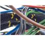 Wiring Harness - cotton/pvc