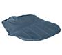 Tonneau Cover - LHD - Blue - Everflex