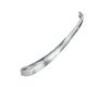 Rear Bumper - OE Standard - Premium British Chrome