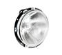 Head Lamp - (bulb type) - RHD