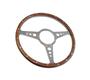 Steering Wheel - Moto Lita (14inch) - drilled