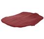 Tonneau Cover - RHD - Red - Mohair