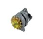 Alternator - 45amp - includes pulley & fan