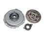 Clutch Kit - 1275cc - high quality branded part