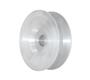 Alternator Pulley - Wide - Aluminium