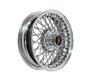 Wire Wheel - 60 Spoke - (New) 4.1/2