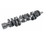 Steel Crankshaft - Lightweight Race - 12 Bolt