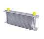 Oil Cooler - 16 Row - 1/2BSP