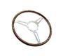 Steering Wheel - Moto Lita (15inch) - Derrington