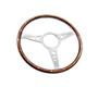 Steering Wheel - Moto Lita (15inch) - drilled